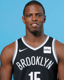 伊塞亚-怀特海德/Isaiah Whitehead