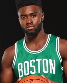 杰伦-布朗/Jaylen Brown