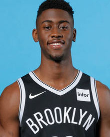 卡里斯-勒夫特/Caris LeVert