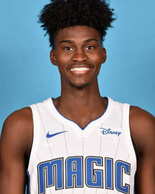 乔纳森-艾萨克/Jonathan Isaac