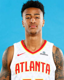 约翰-科林斯/John Collins