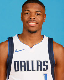 小丹尼斯-史密斯/Dennis Smith Jr.