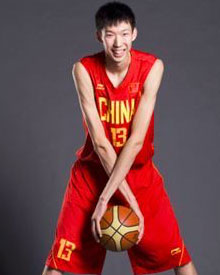周琦/Zhou Qi