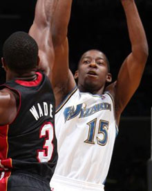 乔丹-克劳福德/Jordan Crawford