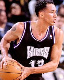 道格-克里斯蒂/Doug Christie