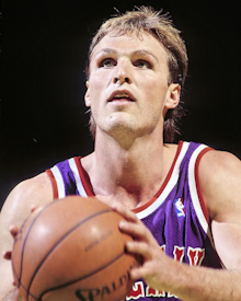 汤姆-钱伯斯/Tom Chambers