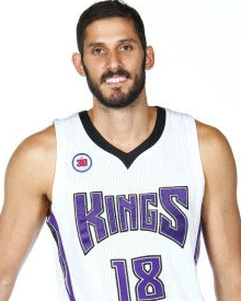欧米-卡斯比/Omri Casspi