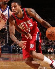 克里斯-道格拉斯-罗伯茨/Chris Douglas-Roberts