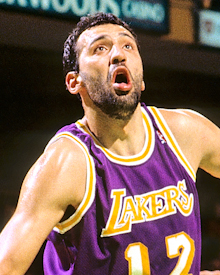 维拉蒂-迪瓦茨/Vlade Divac